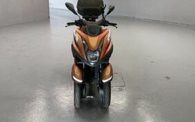 YAMAHA TRICITY 125 SE82J