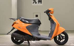 SUZUKI LET's 5 CA47A