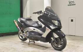 YAMAHA T-MAX500 Gen.2 2006 SJ04J