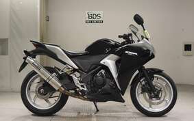 HONDA CBR250R GEN 3 MC41