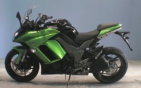 KAWASAKI NINJA 1000 2011 ZXT00G