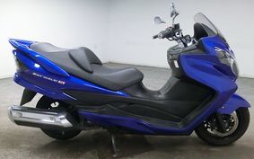 SUZUKI SKYWAVE 400 Fi 2006 CK44A