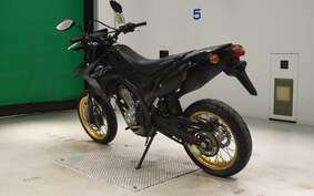 HONDA CRF250M MD38