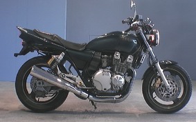 YAMAHA XJR400 Gen.2 R 1999 4HM