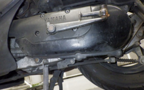 YAMAHA JOG ZR Gen.3 SA39J