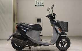 SUZUKI LET's 4 CA41A