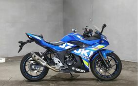 SUZUKI GSX250R DN11A