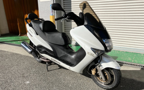 YAMAHA MAJESTY 125FI SE27
