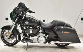 HARLEY FLHXS 1870 2023 KRP