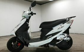 SYM GT125 HM12