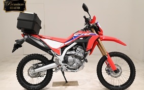 HONDA CRF250L MD47