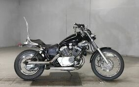 YAMAHA VIRAGO 250 3DM