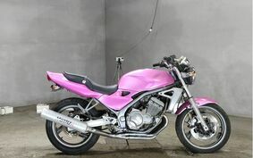 KAWASAKI BALIUS 250 ZR250A