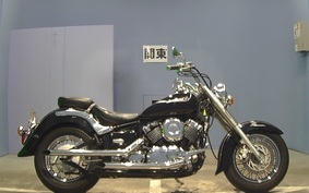 YAMAHA DRAGSTAR 400 CLASSIC 1999 4TR