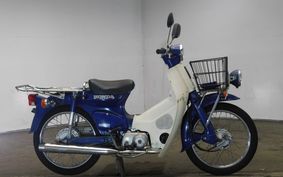 HONDA PRESS CUB 50 C50