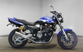 YAMAHA XJR1300 2000 RP03J