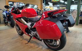 HONDA VFR800F 2014 RC79