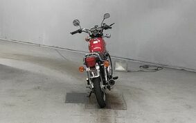 SUZUKI GN125 H 不明