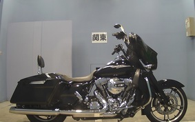 HARLEY FLHX 1690 2014 KBM