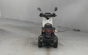 HONDA GYRO X TD01