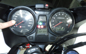 HONDA CB1300SF SUPER BOLDOR 2005 SC54