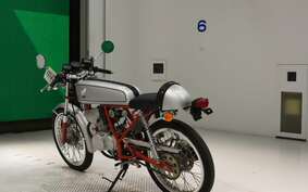 HONDA DREAM 50 AC15