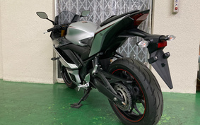 YAMAHA YZF-YZF-R3 ABS 2020 RH13J