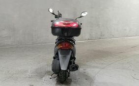 SUZUKI ADDRESS V125 CF4EA