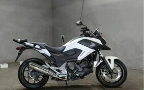 HONDA NC750X DCT 2014 RC72