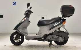 SUZUKI ADDRESS V125 G CF4EA