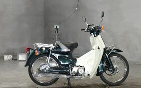 HONDA C50 SUPER CUB AA01