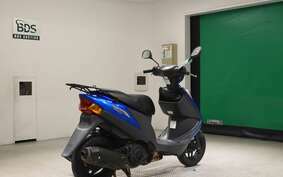 SUZUKI ADDRESS V125 G CF46A