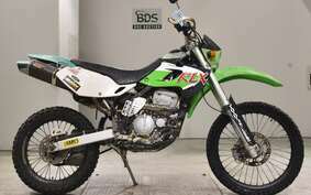 KAWASAKI KLX250 LX250E