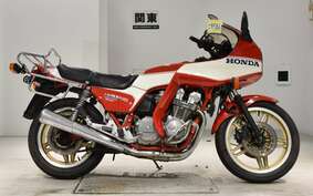 HONDA CB900F 2022 SC01