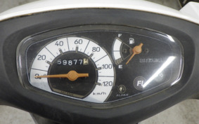 SUZUKI ADDRESS V125 G CF46A