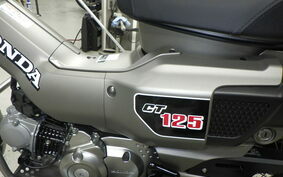 HONDA CT125-2 JA65