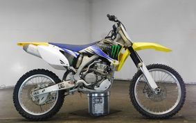 YAMAHA YZ250F CG25C