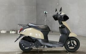 SUZUKI LET's CA4AA