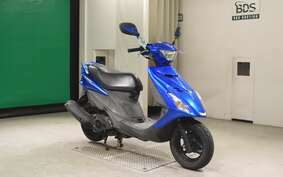 SUZUKI ADDRESS V125 S CF4MA