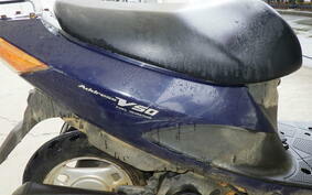 SUZUKI ADDRESS V50 Gen.2 CA42A