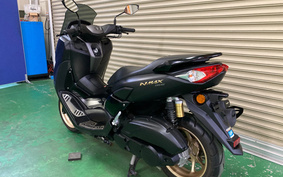 YAMAHA N-MAX155 ABS SG56