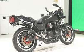 HONDA CB900F 2023 SC01