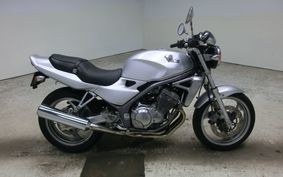 KAWASAKI BALIUS 250 1995 ZR250A