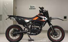 KAWASAKI KLX125D TRACKER X LX250V