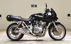 SUZUKI GSX400S KATANA 1992 GK77A