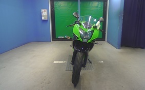 KAWASAKI NINJA 250 SL BX250A