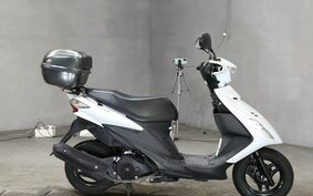 SUZUKI ADDRESS V125 S CF4MA