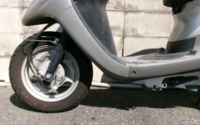 YAMAHA JOG DELUXE SA36J