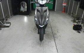 YAMAHA AXIS 125 Z SED7J