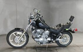 YAMAHA VIRAGO 1100 1991 3LP